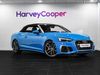 Audi A5 40 TDI Quattro S Line 2dr S Tronic