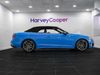 Audi A5 40 TDI Quattro S Line 2dr S Tronic