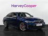 BMW 3 Series M340i xDrive MHT 4dr Step Auto