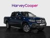 Mercedes-Benz X Class 250d 4Matic Progressive Double Cab Pickup Auto