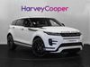 Land Rover Range Rover Evoque 1.5 P300e Evoque Edition 5dr Auto