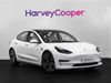 Tesla Model 3 Standard Plus 4dr Auto