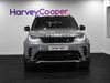 Land Rover Discovery 3.0 D250 R-Dynamic SE 5dr Auto