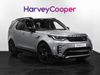 Land Rover Discovery 3.0 D250 R-Dynamic SE 5dr Auto