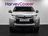 Mitsubishi Shogun Sport 2.4 DI-DC 4 5dr Auto 4WD