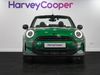 MINI Cooper 1.5 Convertible Exclusive 3dr Auto