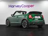 MINI Cooper 1.5 Convertible Exclusive 3dr Auto