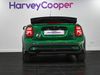 MINI Cooper 1.5 Convertible Exclusive 3dr Auto