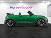 MINI Cooper 1.5 Convertible Exclusive 3dr Auto