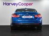 BMW 4 Series 430d M Sport Coupe 2dr 