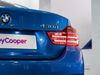 BMW 4 Series 430d M Sport Coupe 2dr 