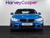 BMW 4 Series 430d M Sport Coupe 2dr 