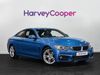 BMW 4 Series 430d M Sport Coupe 2dr 