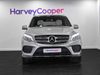 Mercedes-Benz Gle GLE 350d 4Matic Designo Line 5dr 9G-Tronic