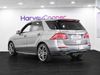 Mercedes-Benz Gle GLE 350d 4Matic Designo Line 5dr 9G-Tronic