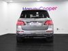 Mercedes-Benz Gle GLE 350d 4Matic Designo Line 5dr 9G-Tronic