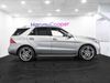 Mercedes-Benz Gle GLE 350d 4Matic Designo Line 5dr 9G-Tronic
