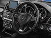 Mercedes-Benz Gle GLE 350d 4Matic Designo Line 5dr 9G-Tronic
