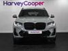 BMW X3 xDrive20d MHT M Sport 5dr Step Auto