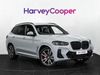 BMW X3 xDrive20d MHT M Sport 5dr Step Auto