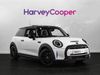 MINI HATCHBACK 135kW Cooper S Level 3 33kWh 3dr Auto