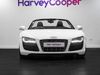 Audi R8 5.2 V10 FSI Quattro Spyder 2dr