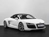 Audi R8 5.2 V10 FSI Quattro Spyder 2dr