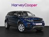 Land Rover Range Rover Evoque 2.0 TD4 SE Tech 5dr