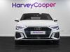 Audi A3 35 TFSI S Line Sportback 5dr
