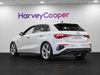 Audi A3 35 TFSI S Line Sportback 5dr