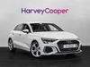 Audi A3 35 TFSI S Line Sportback 5dr