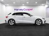 Audi A3 35 TFSI S Line Sportback 5dr