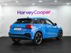 Audi Q2 35 TFSI Black Edition 5dr S Tronic