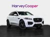 Jaguar F-pace 2.0d Chequered Flag 5dr Auto AWD