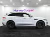 Jaguar F-pace 2.0d Chequered Flag 5dr Auto AWD