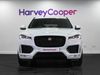 Jaguar F-pace 2.0d Chequered Flag 5dr Auto AWD