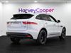 Jaguar F-pace 2.0d Chequered Flag 5dr Auto AWD