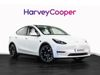 Tesla Model Y Long Range AWD 5dr Auto