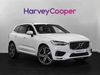 Volvo XC60 2.0 D5 PowerPulse R DESIGN Pro 5dr AWD Geartronic