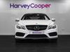 Mercedes-Benz E Class E220d AMG Line Edition Premium 2dr 7G-Tronic