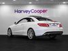 Mercedes-Benz E Class E220d AMG Line Edition Premium 2dr 7G-Tronic