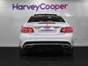 Mercedes-Benz E Class E220d AMG Line Edition Premium 2dr 7G-Tronic