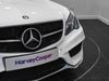 Mercedes-Benz E Class E220d AMG Line Edition Premium 2dr 7G-Tronic