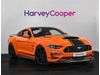 Ford MUSTANG 5.0 V8 449 55 Edition Coupe 2dr