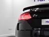 Audi TT 40 TFSI Black Edition Coupe 2dr S Tronic