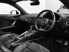 Audi TT 40 TFSI Black Edition Coupe 2dr S Tronic