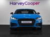 Audi TT 40 TFSI Black Edition 2dr S Tronic
