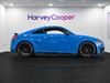 Audi TT 40 TFSI Black Edition 2dr S Tronic