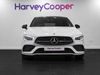 Mercedes-Benz CLA Class CLA 200 AMG Line Premium + Night Ed 5dr Tip Shooting Brake Auto