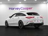 Mercedes-Benz CLA Class CLA 200 AMG Line Premium + Night Ed 5dr Tip Shooting Brake Auto